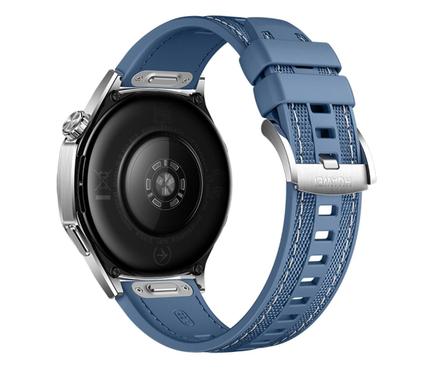 Huawei Watch GT 5 niebieski 46mm - 1276878 - zdjęcie 4